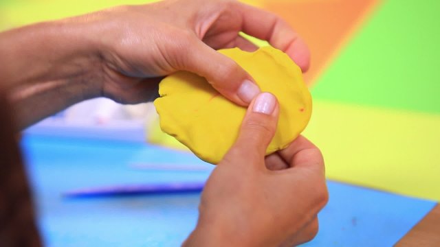 Играем вместе. Выпуск 6. «Пицца и паста»