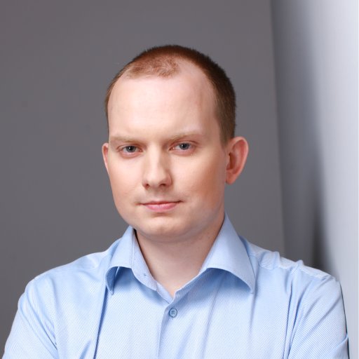 Константин Игнатьев, руководитель группы анализа веб-контента «Лаборатории Касперского»