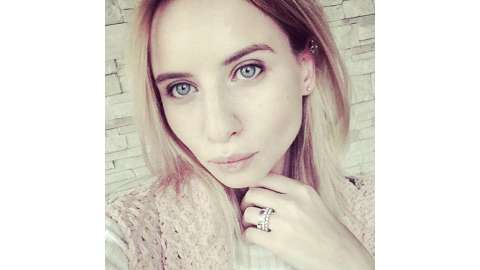 Алина Урсу, тьютор, нейропсихолог, член Ассоциации родителей и детей с дислексией