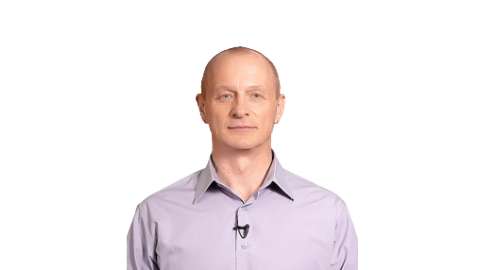 Сергей Асташкевич, специалист по гармоничному физическому развитию детей