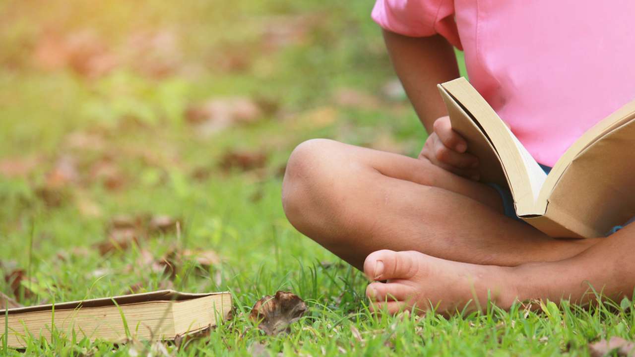 Доклад: Как приучить ребенка читать?