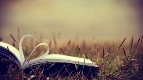 5 книг, которые расскажут ребёнку о живой природе