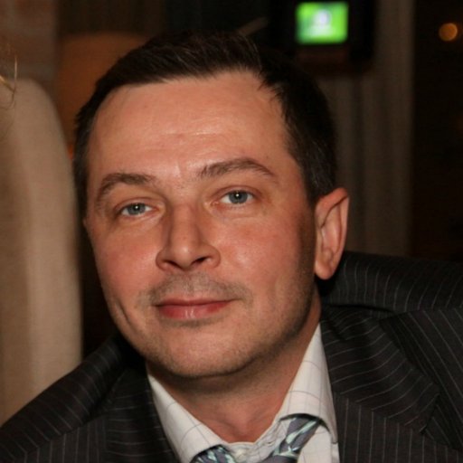 Максим Софьин, детский психолог