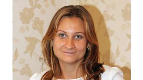 Елена Исаева, психолог, арт-терапевт