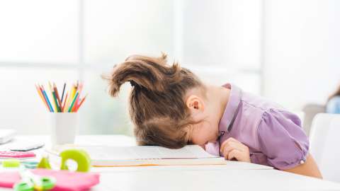 Как вернуться к режиму после каникул? 9 советов, которые точно помогут