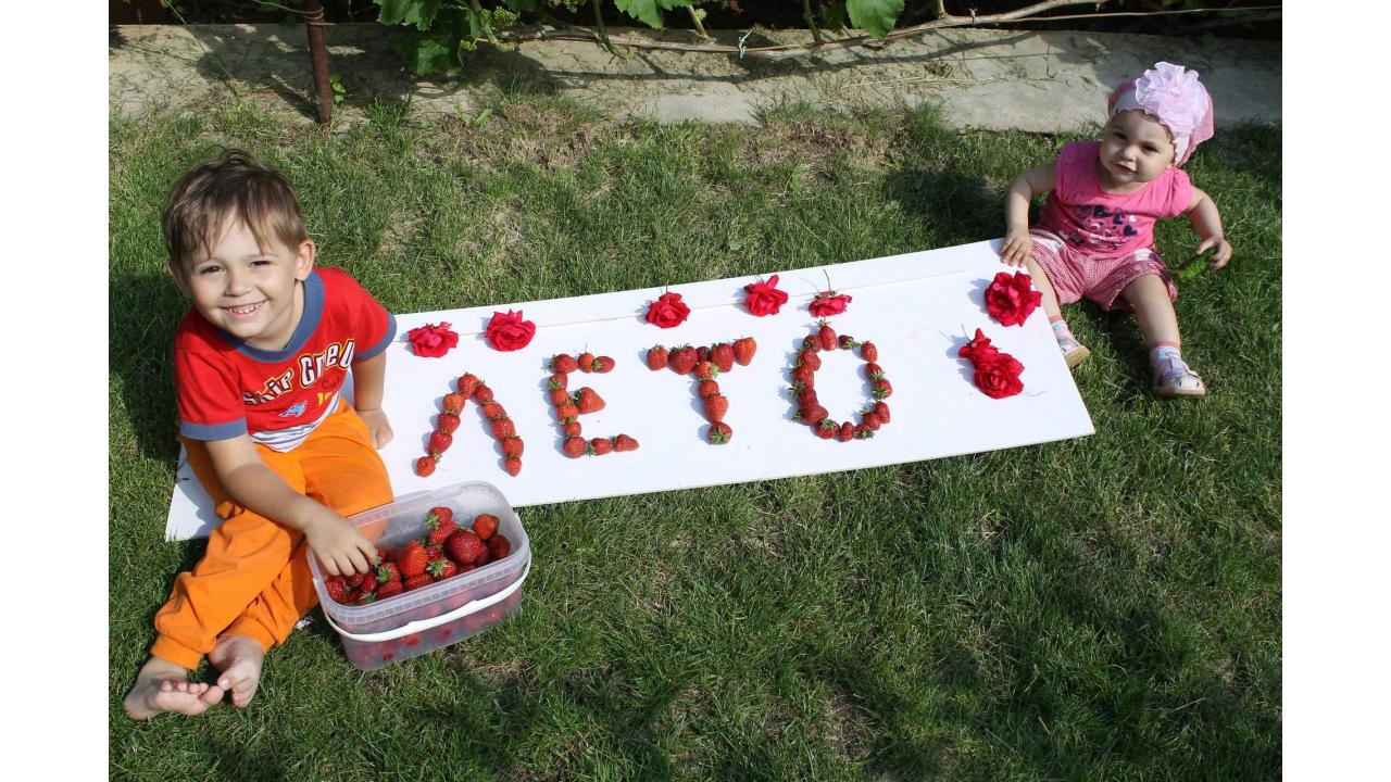Танюшка Водяницкая