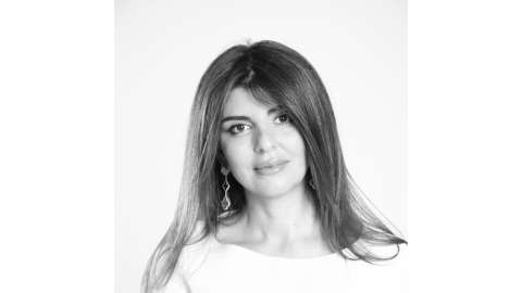 Жанна Казанская, соосновательница сети детских садов «Интересный детский сад»