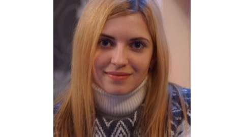 Анжелика Объедкова, детский психолог