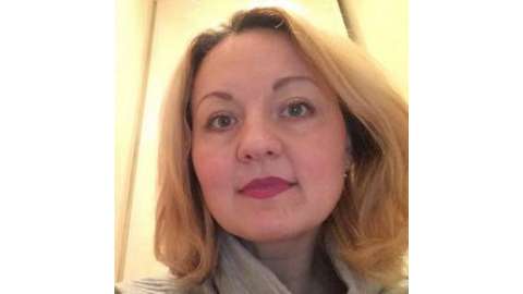 Елена Дейнего, педагог-психолог, мама троих детей, ведущая группы поддержки для мам «Точка опоры», основатель психологического центра «Запасной рай»