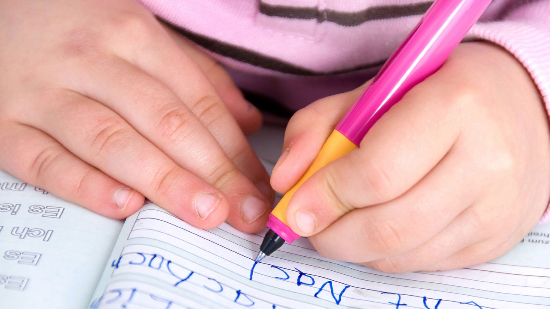 Дислексия — дар или проблема? - Телеканал «О!»