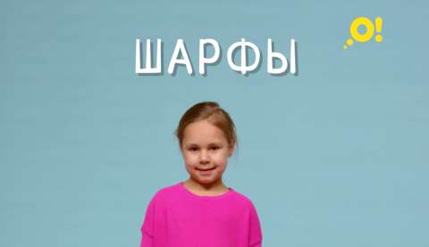 Тест на грамотность: как правильно поставить ударение в этом слове (видео)