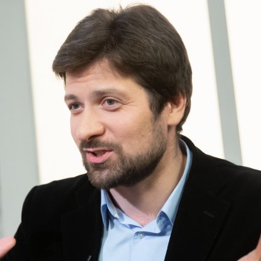 Кирилл Кузнецов, кандидат психологических наук, руководитель отдела профориентации ЦТР «Гуманитарные технологии»