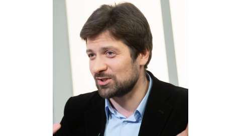 Кирилл Кузнецов, кандидат психологических наук, руководитель отдела профориентации ЦТР «Гуманитарные технологии»