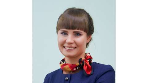 Мария Наумова, кандидат психологических наук, практикующий психолог, коуч