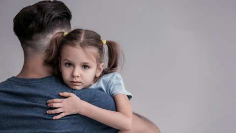 Проект Family3 снял документальный фильм, посвящённый родительскому выгоранию