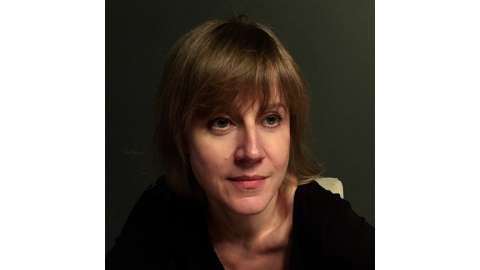 Елена Галдобина, режиссёр мультсериала «Царевны»