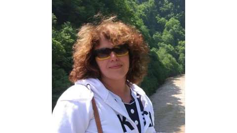Елена Матизен, детский и подростковый психолог