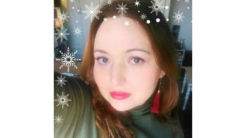Евгения Облекова, детский и взрослый экзистенциальный психолог