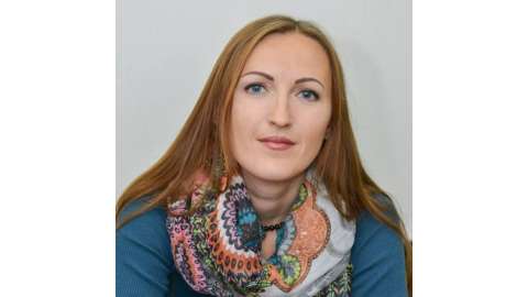 Инна Солнцева, детский психолог, нейропсихолог