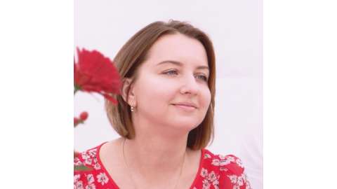 Наталья Чалышева, детский психолог