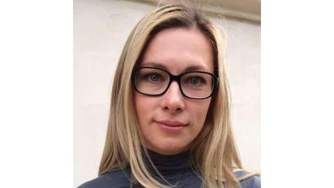 Татьяна Тутунова, детский и перинатальный психолог