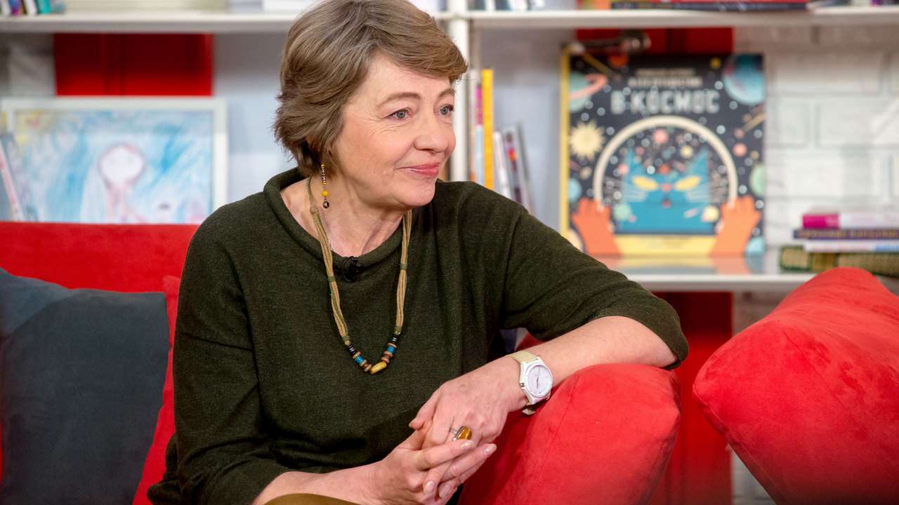 Наталья Малахова, детский психолог, главный библиотекарь отдела социологии, психологии и педагогики детского чтения Российской государственной детской библиотеки