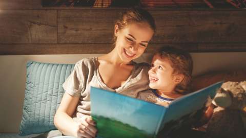 7 персонажей детских книг, с которых стоит брать пример