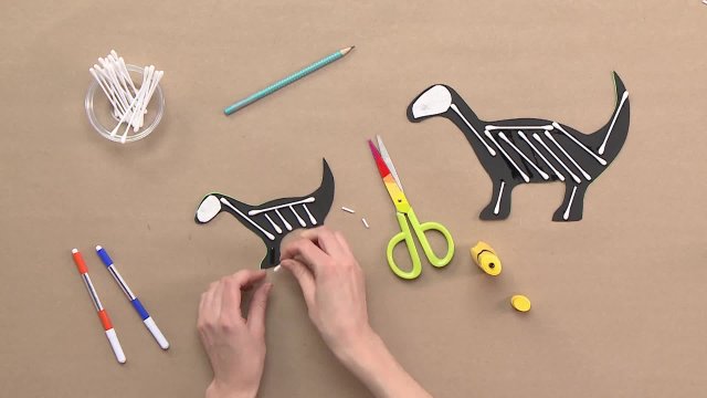 DIY: поделки вместе с «О!»