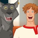 «Иван Царевич и Серый Волк — 3» (С субтитрами) (О! Кино!)
