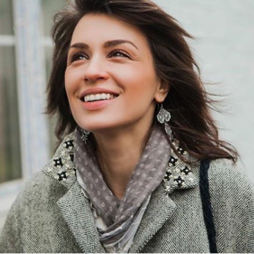 Ирина Муромцева, ведущая, продюсер Первого канала Ирина Муромцева, ведущая, продюсер Первого канала