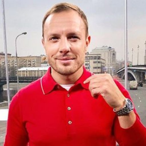 Тимур Соловьев, ведущий Первого канала Тимур Соловьев, ведущий Первого канала