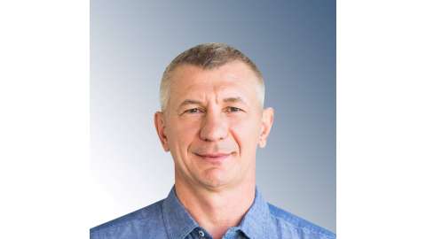 Владимир, папа пяти детей, застройщик