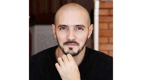 Илья Ланцман, основатель сети частных школ Lancman School