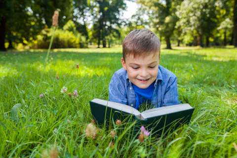 6 книг о школе, которые стоит прочитать первоклассникам