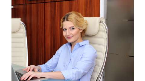 Анна Деньгина, основатель и преподаватель школы семейных финансов «Деньгин's», консультант-методист по финансовой грамотности, эксперт проекта «Финансовое здоровье»