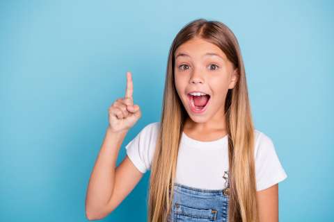 Как говорить с ребенком о безопасности? 5 советов