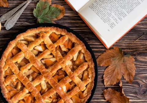 10 классных детских кулинарных книг: рецепты, истории, факты