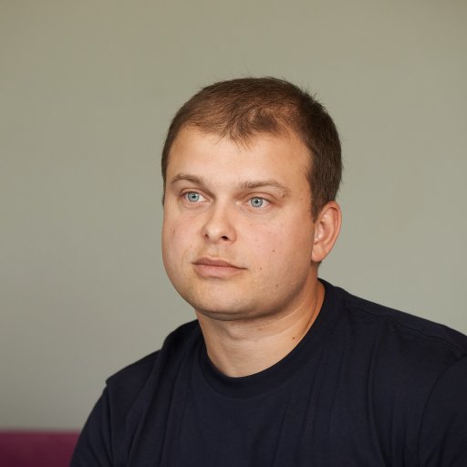 Сергей Бутрий, педиатр, автор блога о доказательной медицине «Заметки детского врача» Сергей Бутрий, педиатр, автор блога о доказательной медицине «Заметки детского врача»