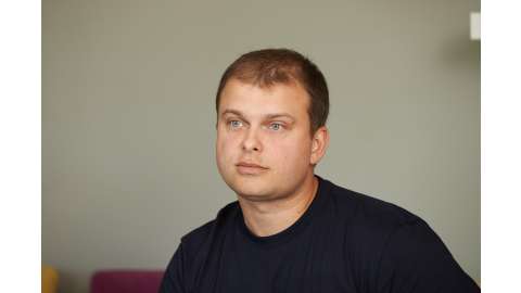 Сергей Бутрий, педиатр, автор блога о доказательной медицине «Заметки детского врача»