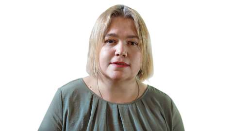 Анна Овечкина, психолог, социальный педагог, член экспертного совета БФ «Гольфстрим», специалист инклюзивного центра «Вместе весело шагать»