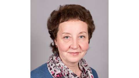 Елена Пиотровская, психолог, игровой терапевт, президент Ассоциации игровой психотерапии