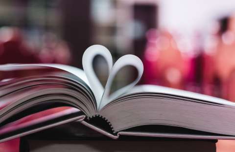 Книжная ярмарка non/fiction: что интересного для детей?