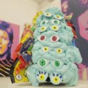 Ангелина в большом городе