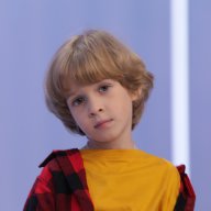 Сережа Фетисов, 7 лет 