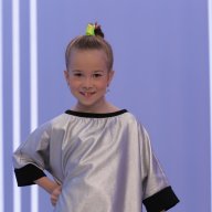 Даша Никонова, 8 лет