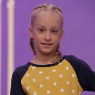 Веселина Пойченко, 10 лет