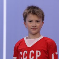 Артём Федчин, 10 лет 