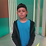 Егор Ревякин, 9 лет 