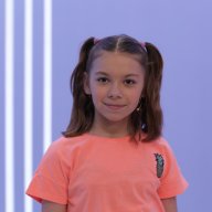 Полина Руденок, 11 лет 