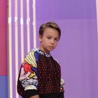 Сергей Филин, 11 лет 